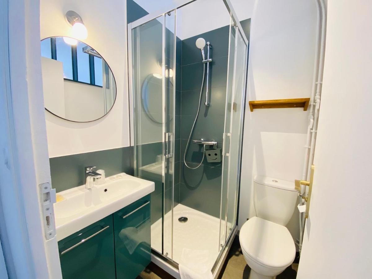Hotel Saint-michel 2*