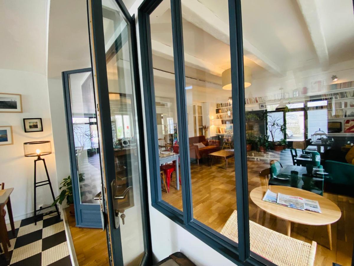 Hotel Saint-michel Dinard