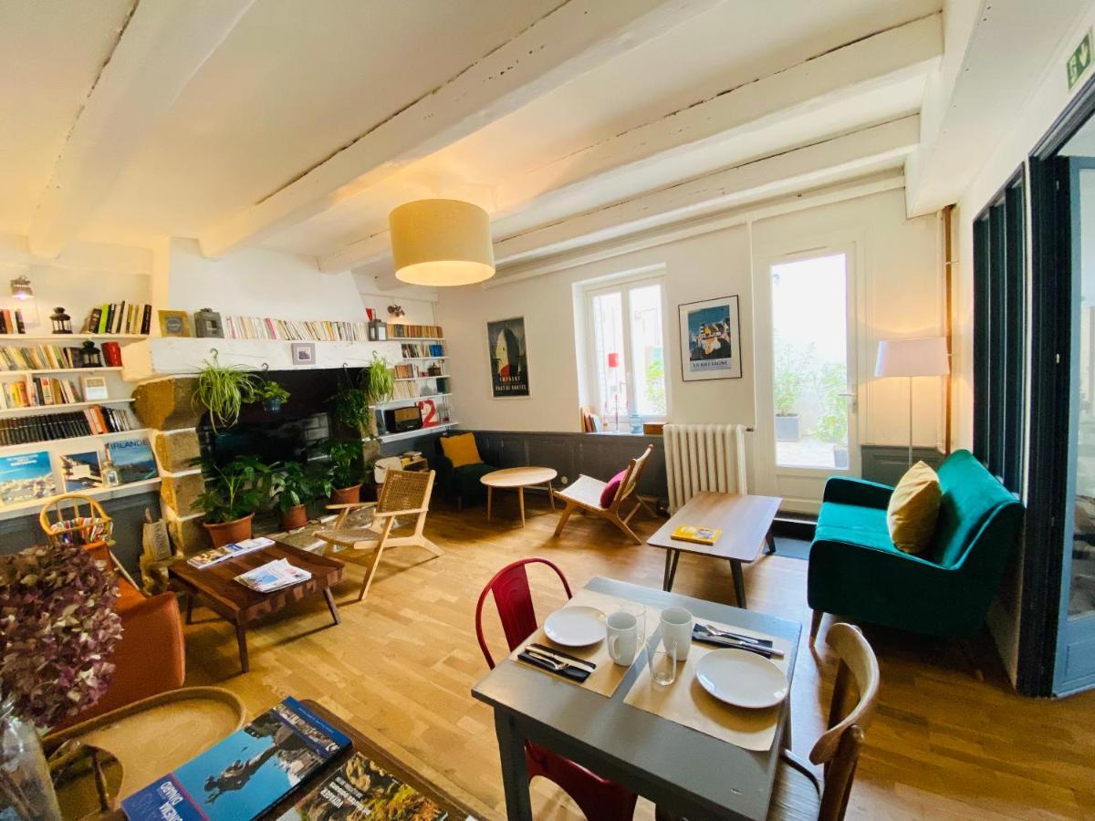 Hotel Saint-michel 2*