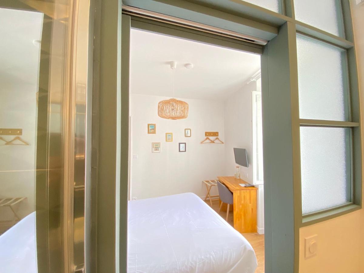 Saint-michel Hotel Dinard