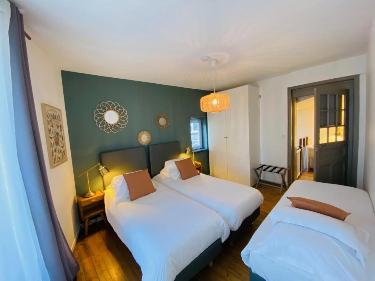 Hotel Saint-michel