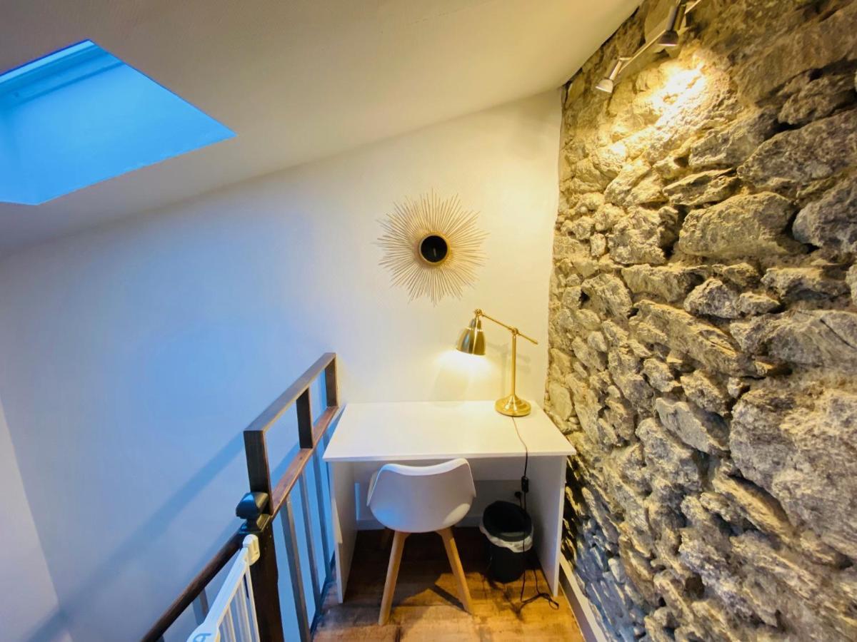 Hotel Saint-michel 2*