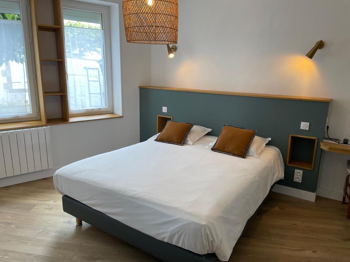 Saint-michel Hotel Dinard