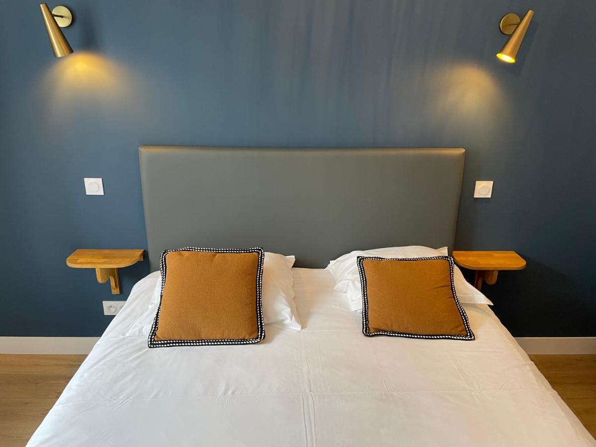 Hotel Saint-michel 2*
