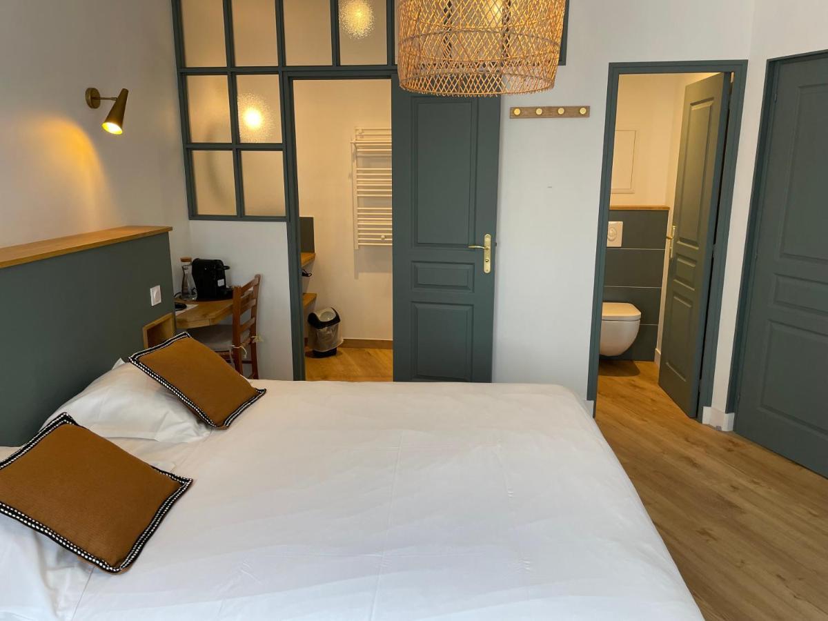 Hotel Saint-michel