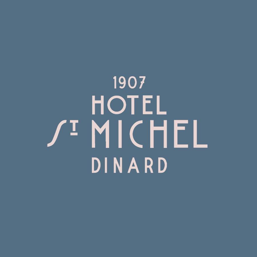Hotel Saint-michel Dinard