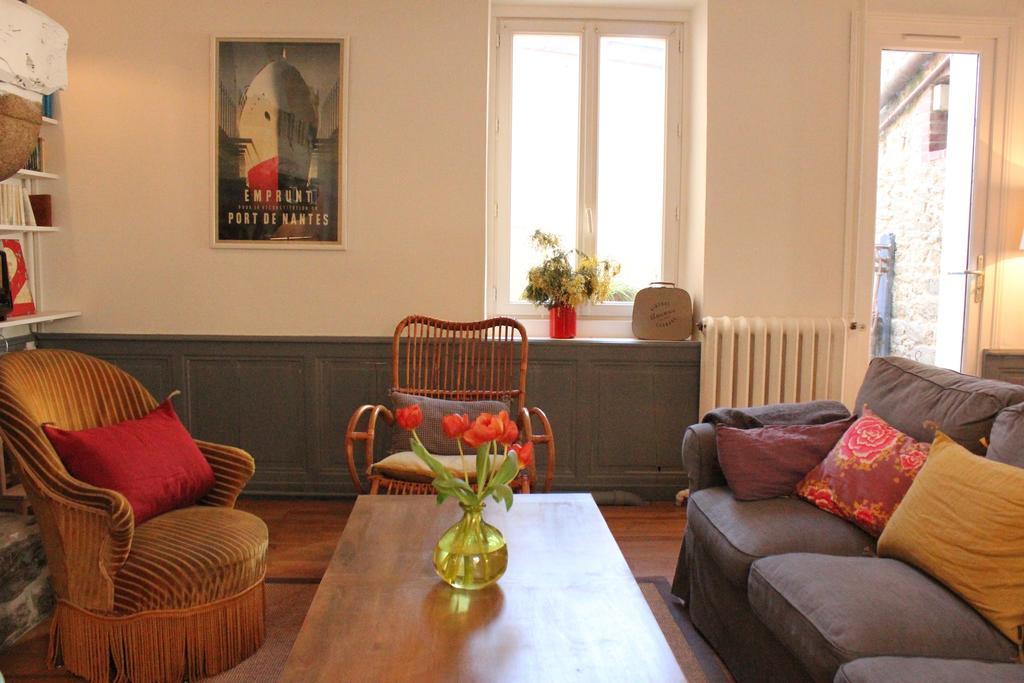Hotel Saint-michel 2*