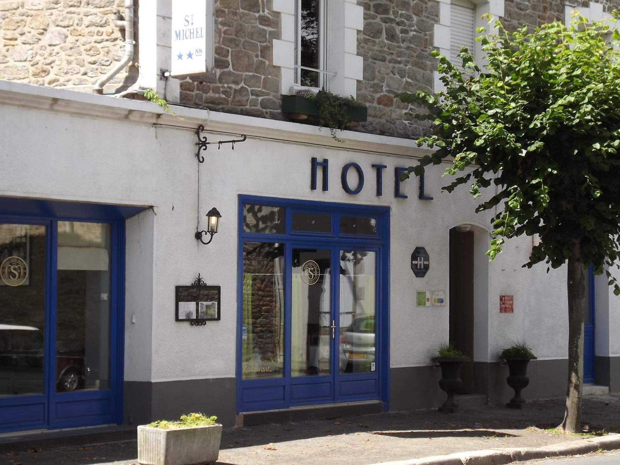 Saint-michel Dinard