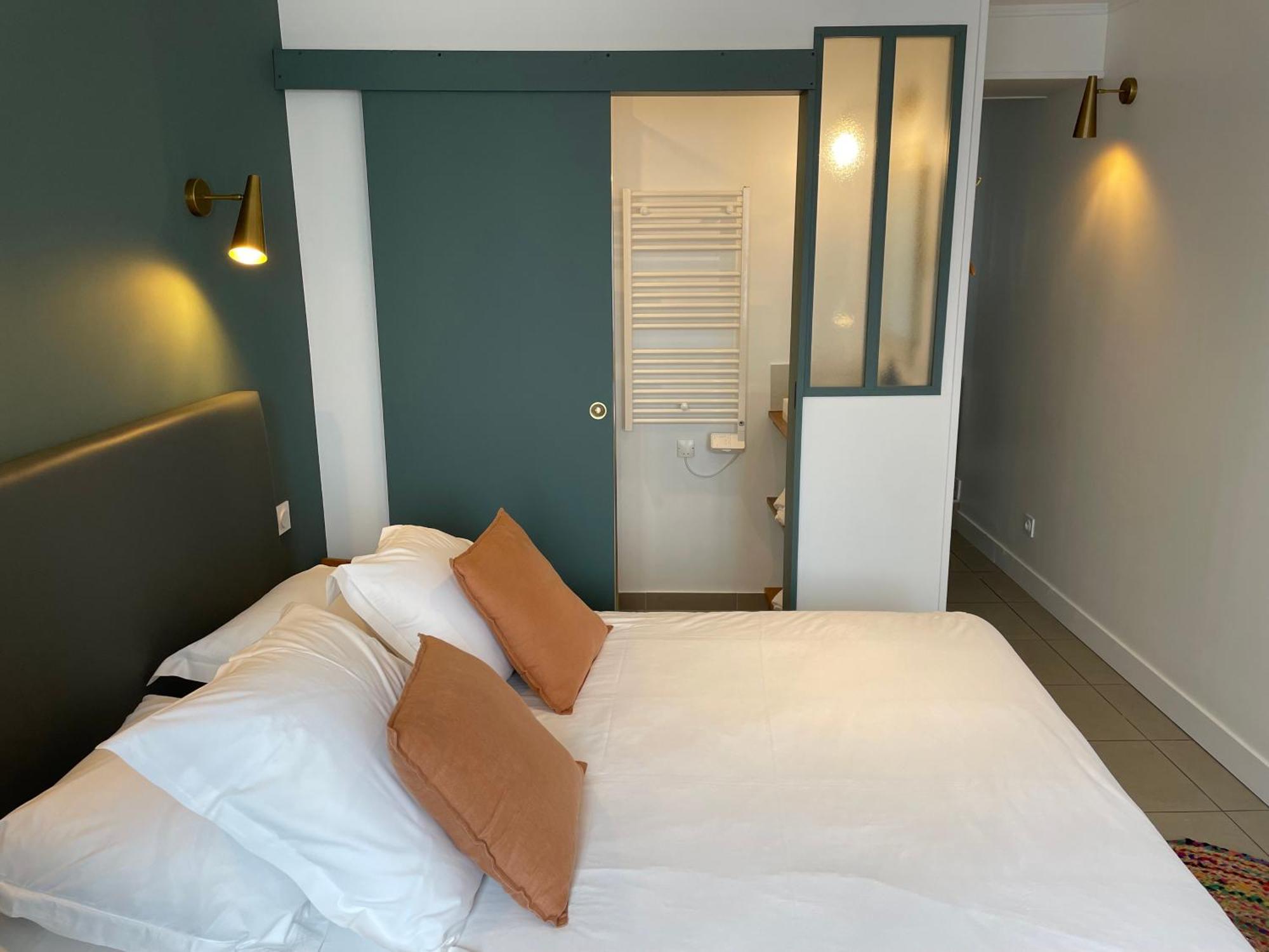 Hotel Saint-michel Dinard