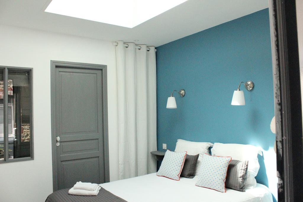 Saint-michel Hotel