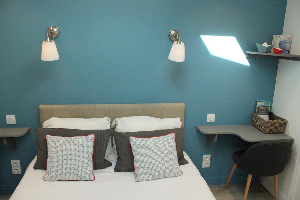 Hotel Saint-michel 2*