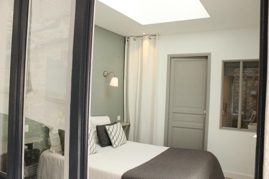 Saint-michel Hotel Dinard