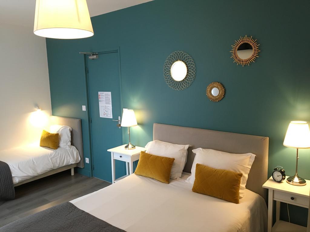 Saint-michel Hotel