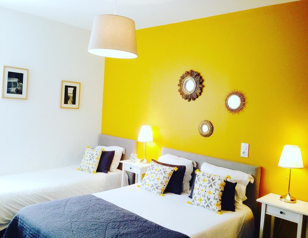 Saint-michel Hotel Dinard