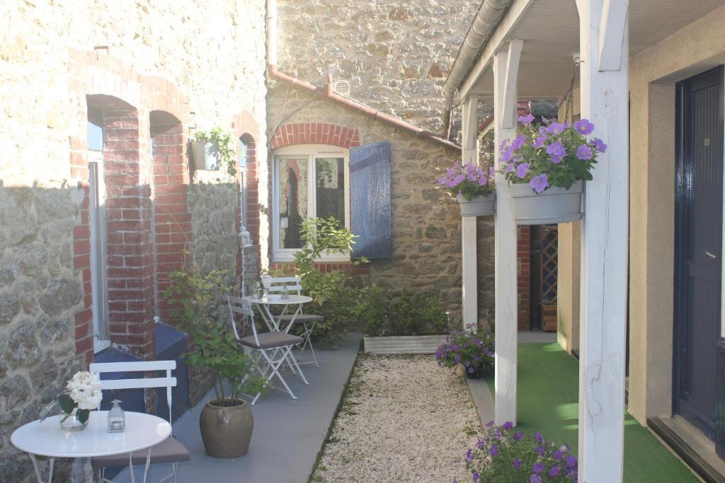 Hotel Saint-michel