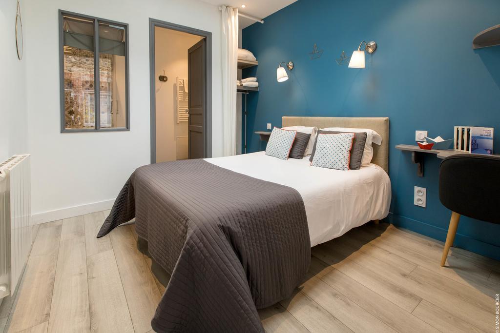 Saint-michel Hotel 2*