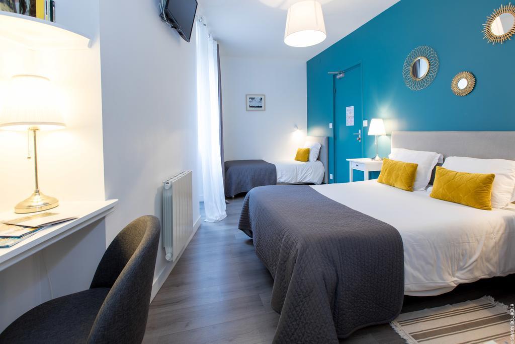 Saint-michel Hotel