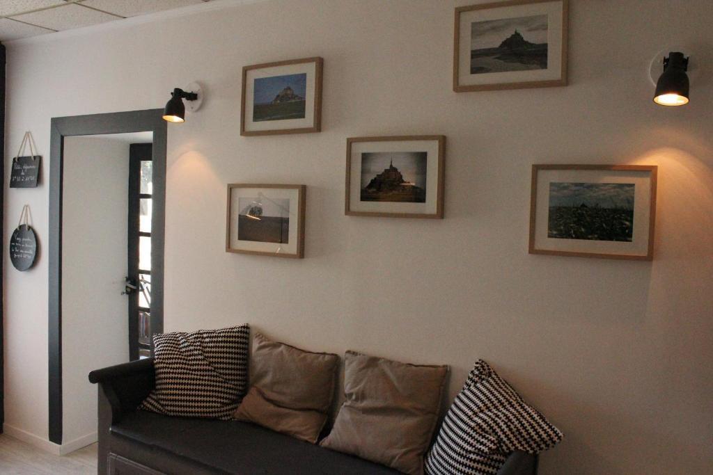 Hotel Saint-michel Dinard